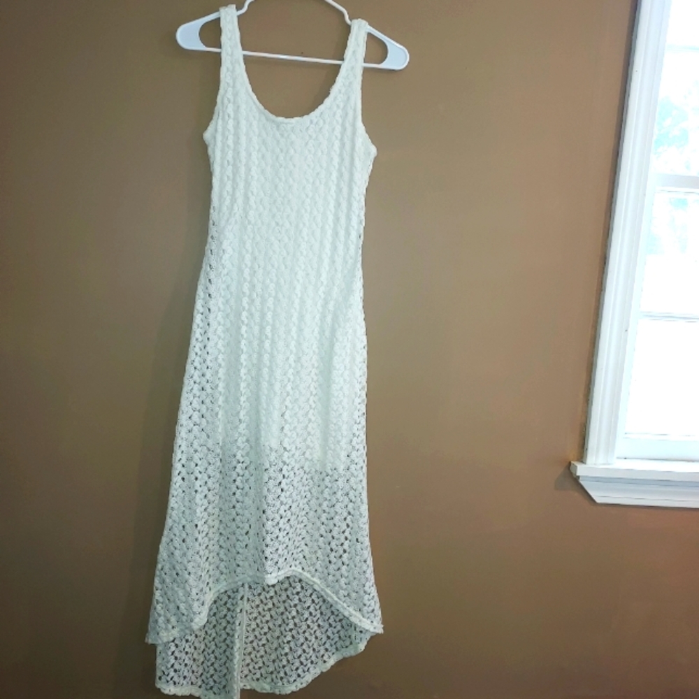 Women's dress